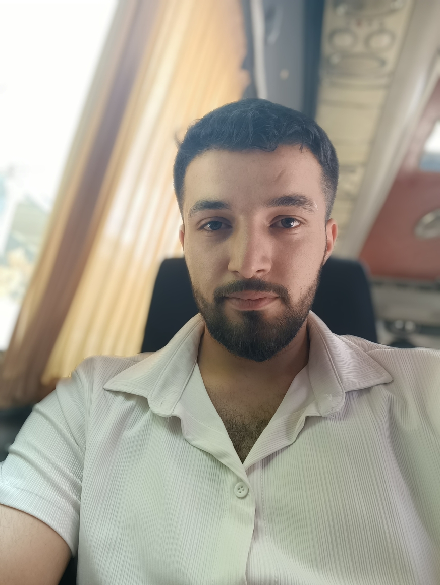 Ali