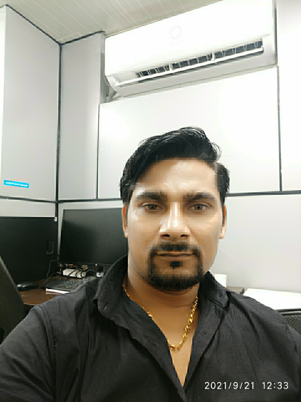 Raaz