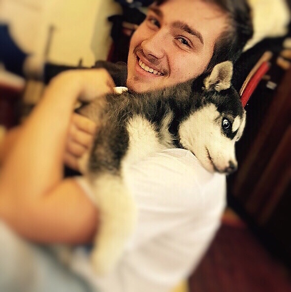 Alex