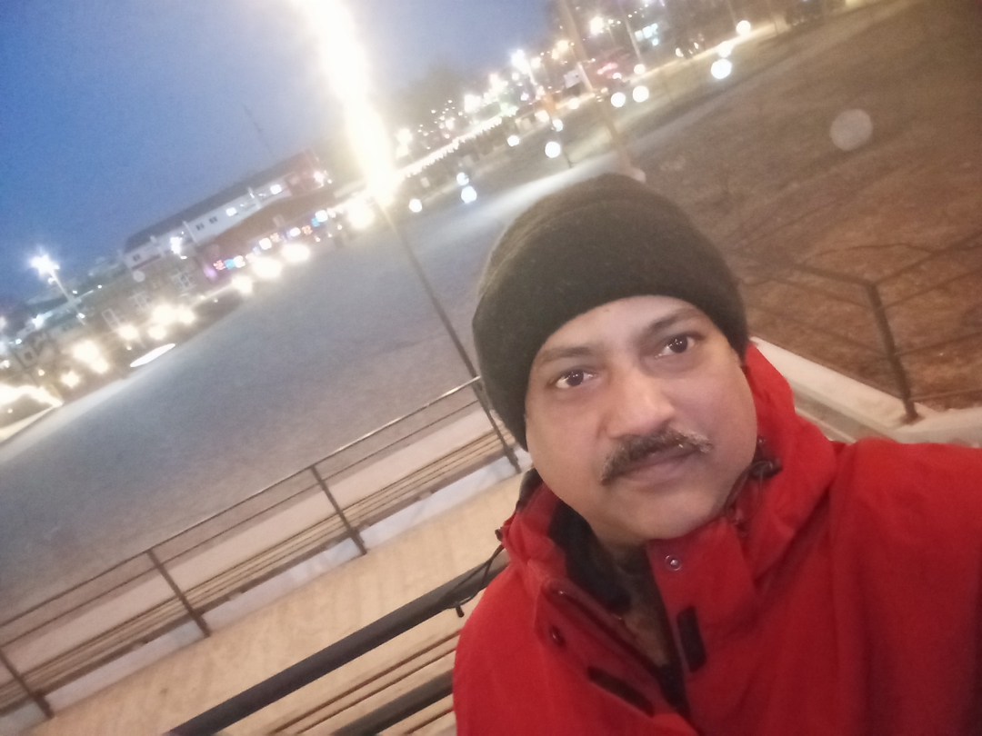 Sandeep
