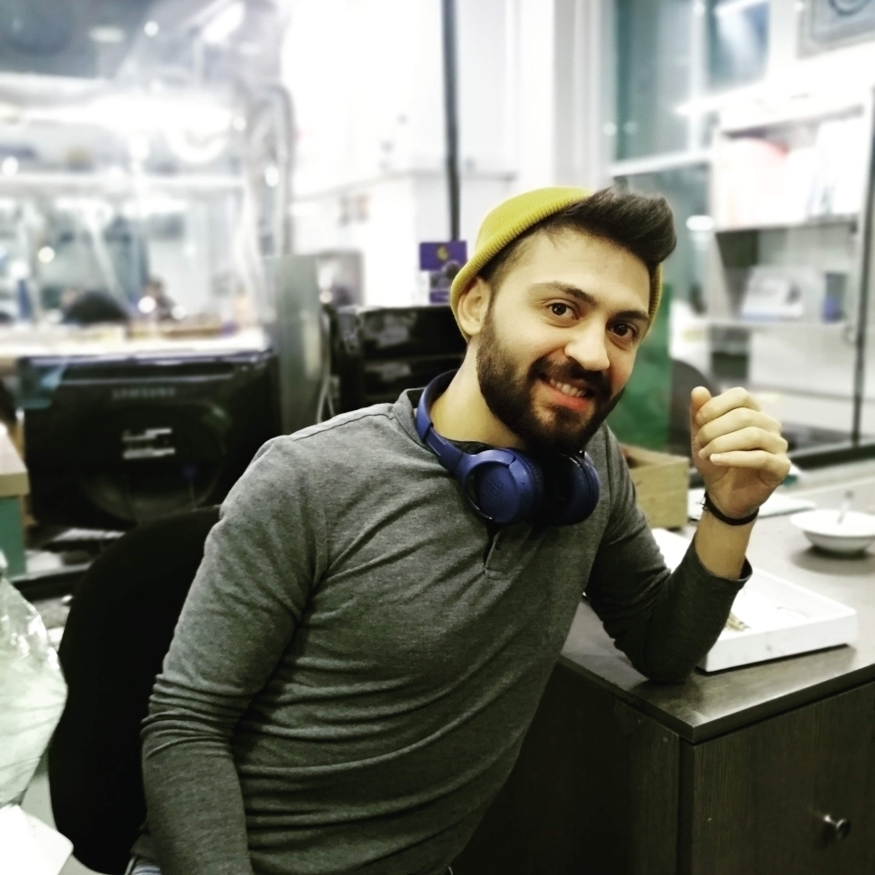 Ömer