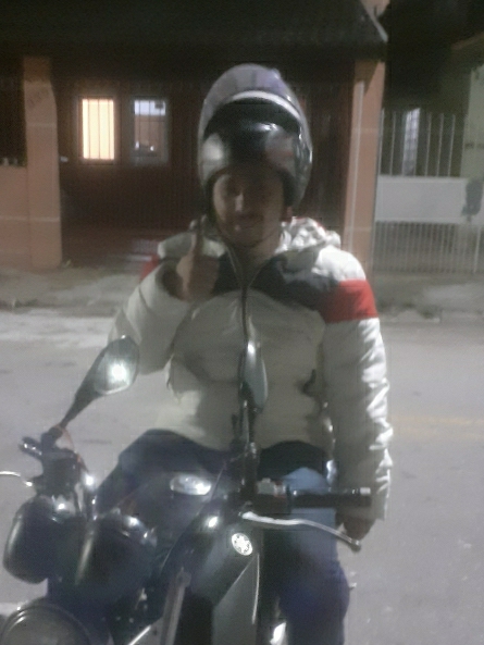 Luis