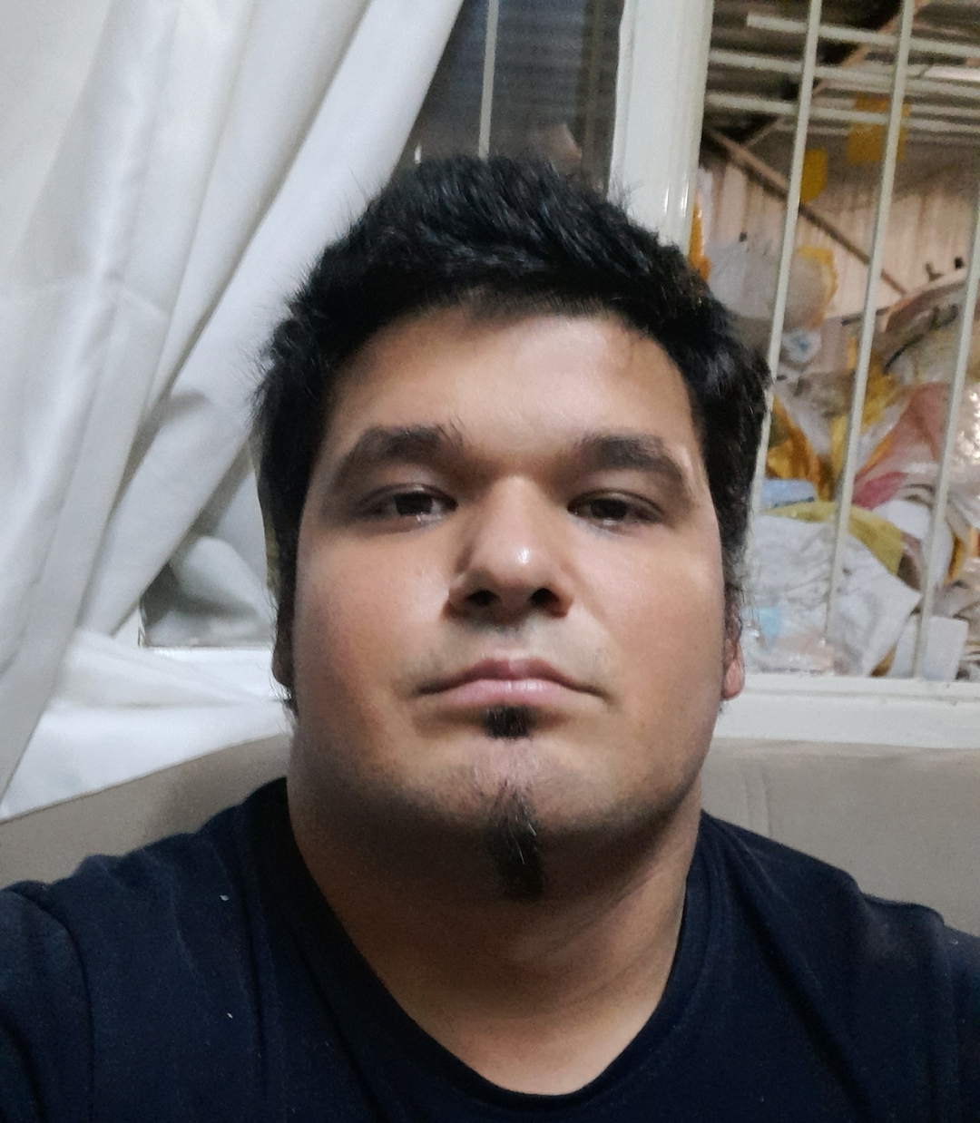 MÜSLÜMAN