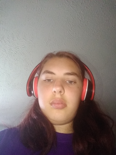 Amber