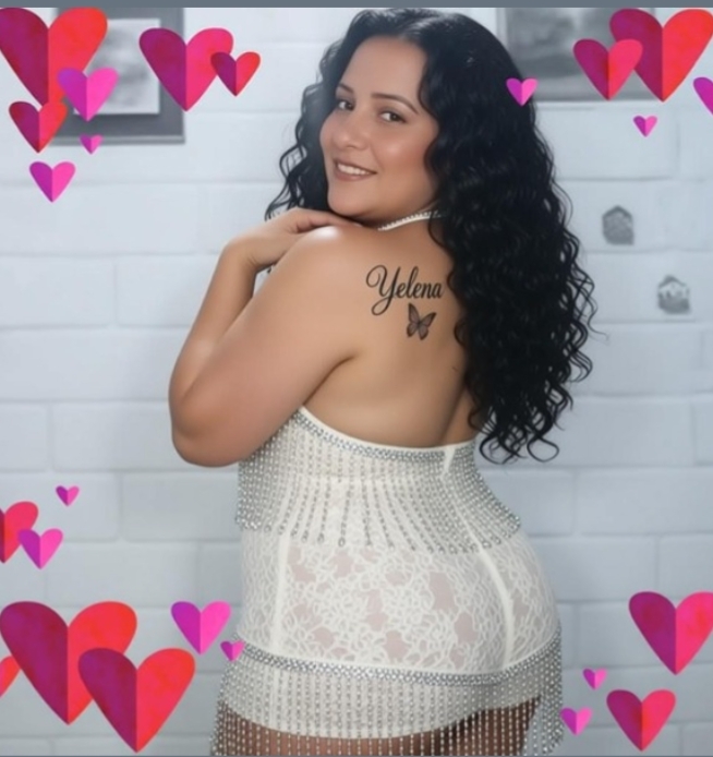 yelena