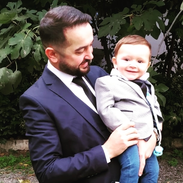 Tuncay