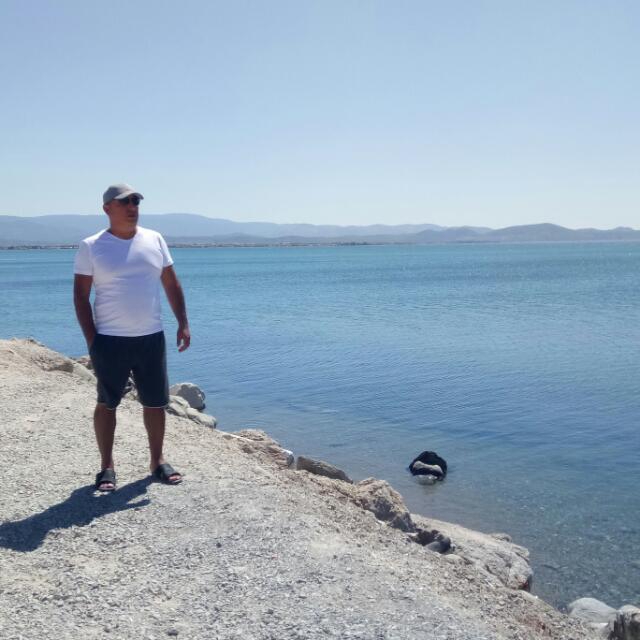 Tuncay