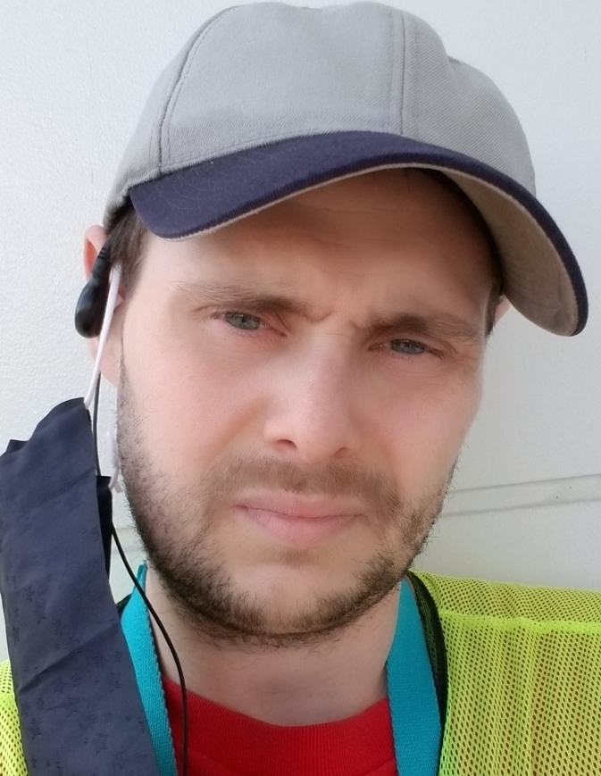 Mike