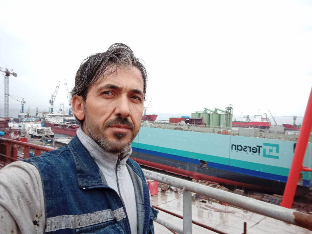 Erkan