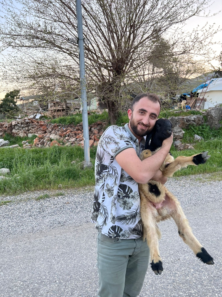 Emrah