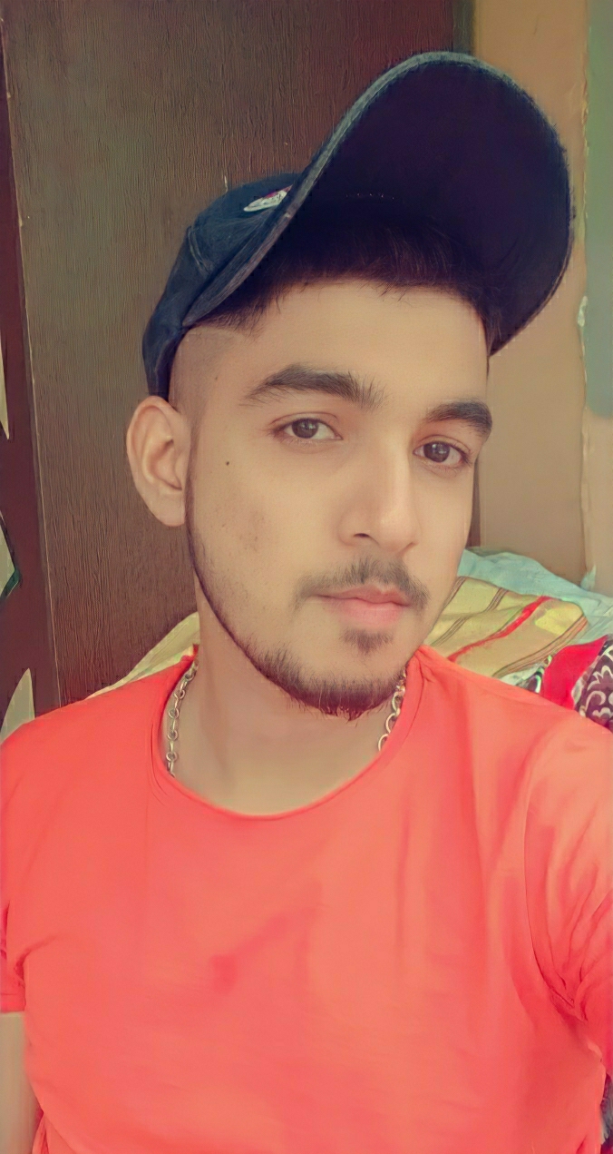 Vishal