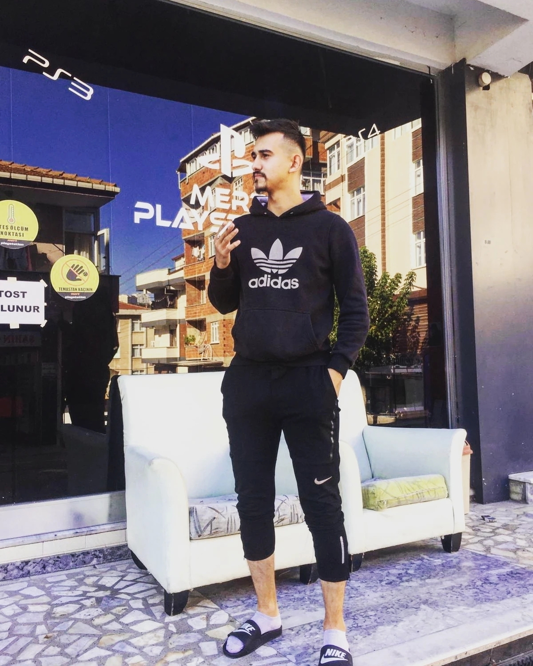 Yılmaz
