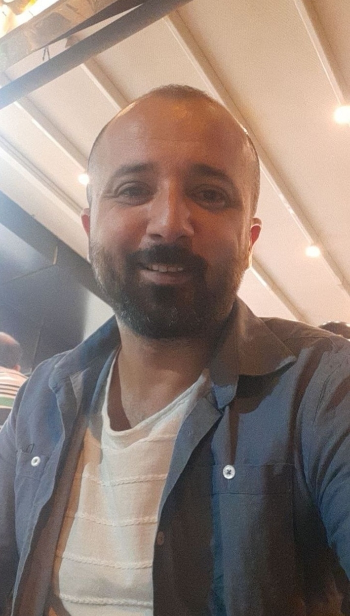 Gökhan