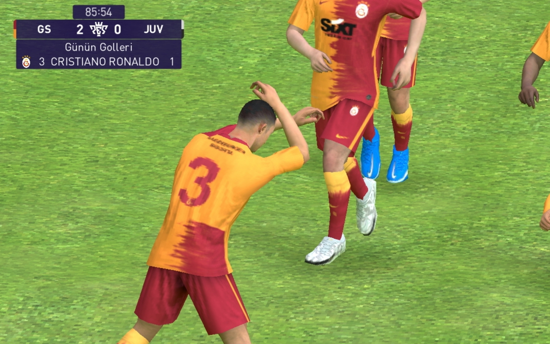 DENİZ