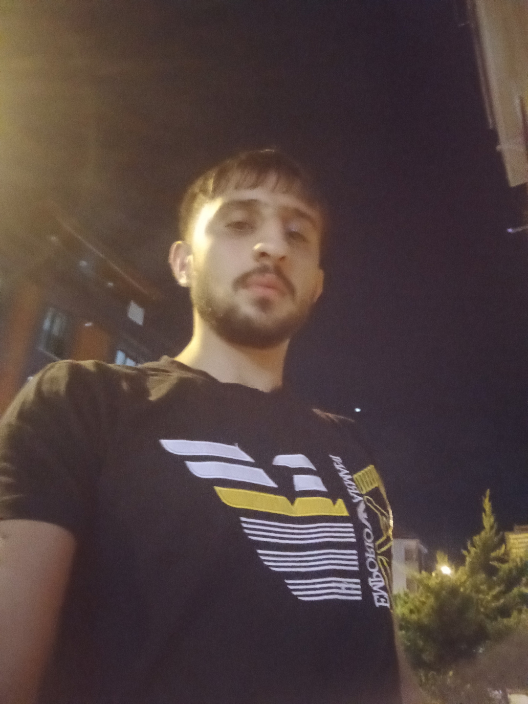 Yusuf
