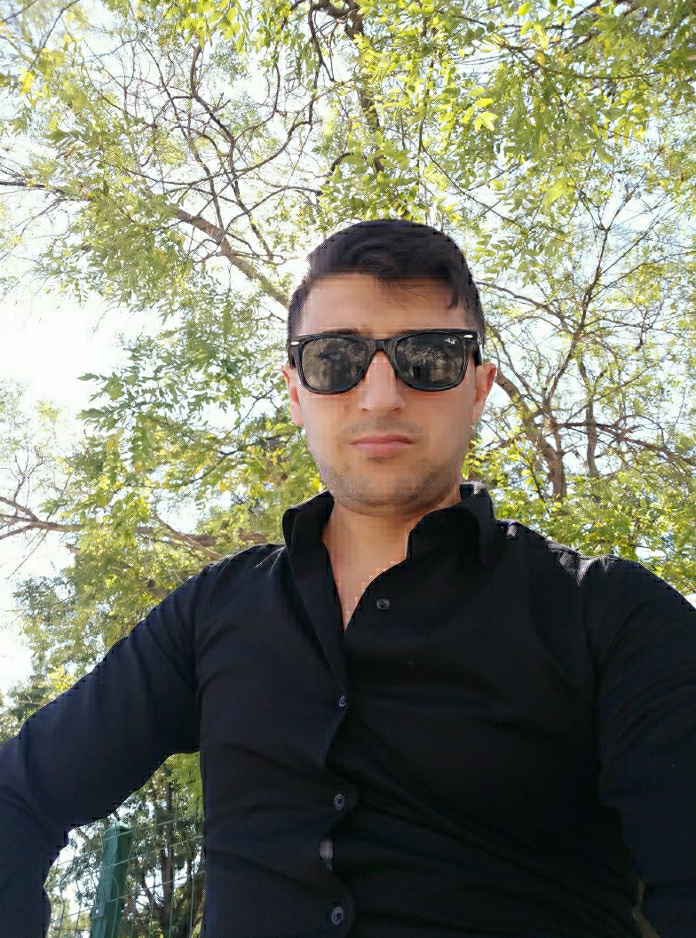 Ahmet