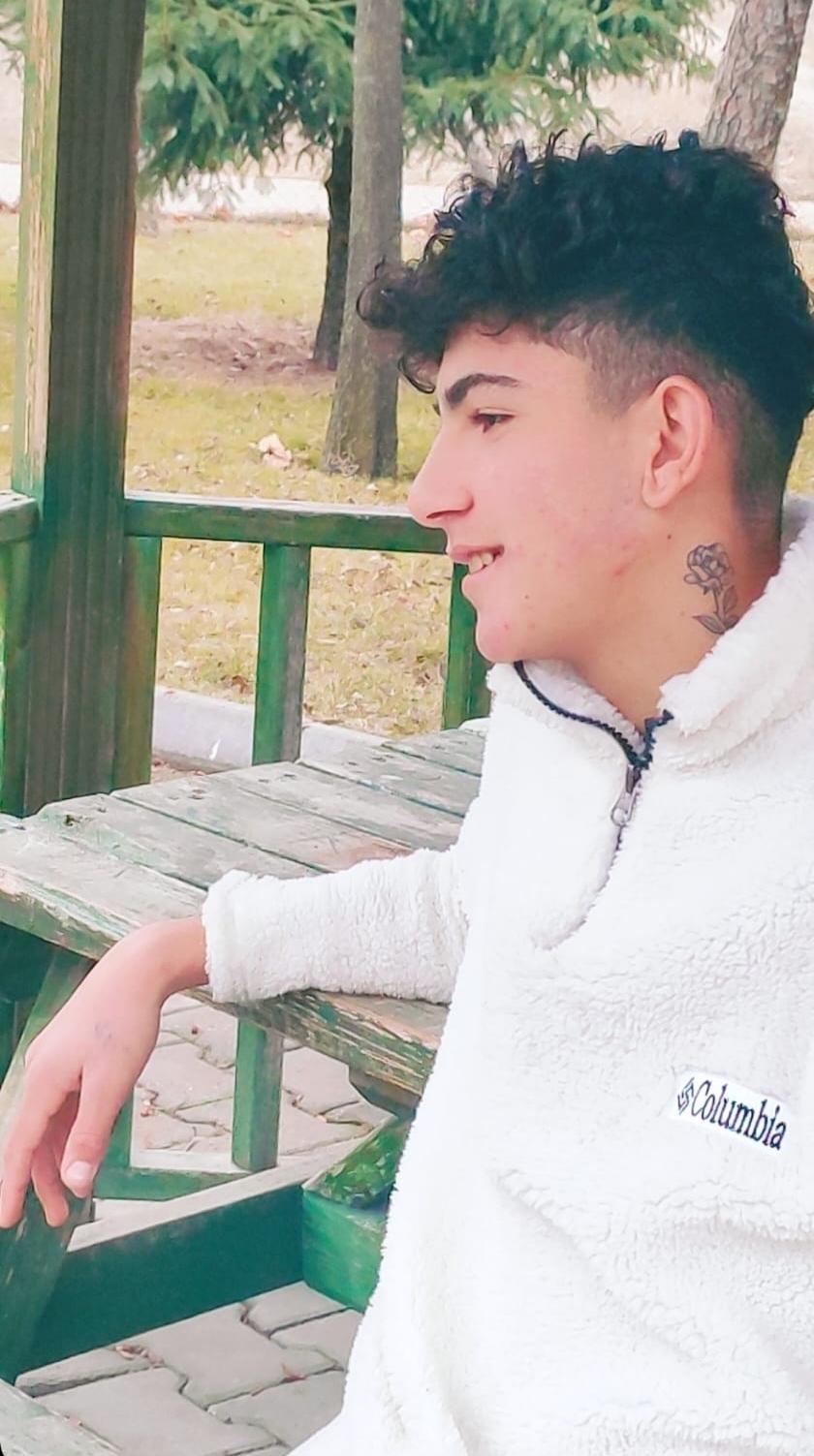 Salih