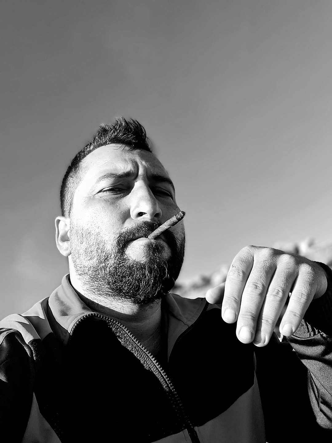 Ali
