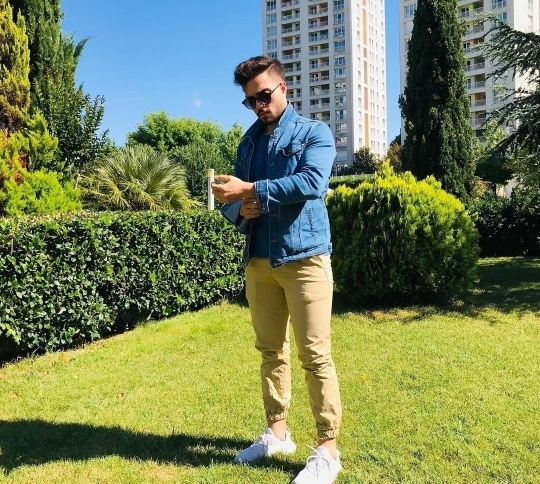 Deniz