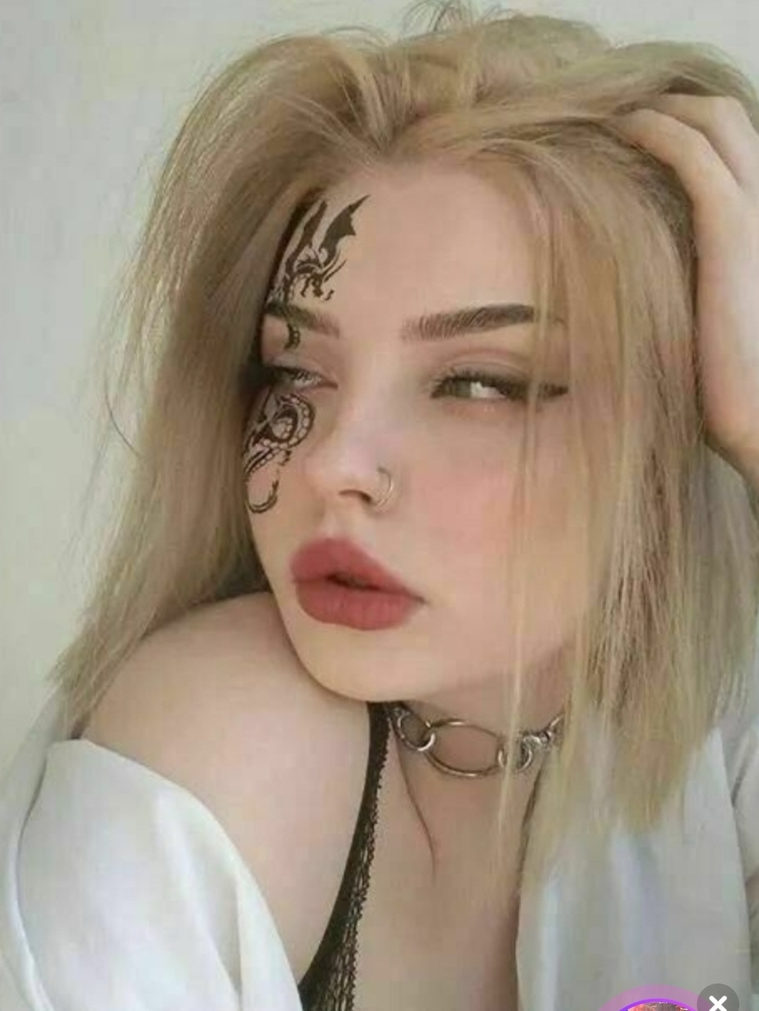 Gamze