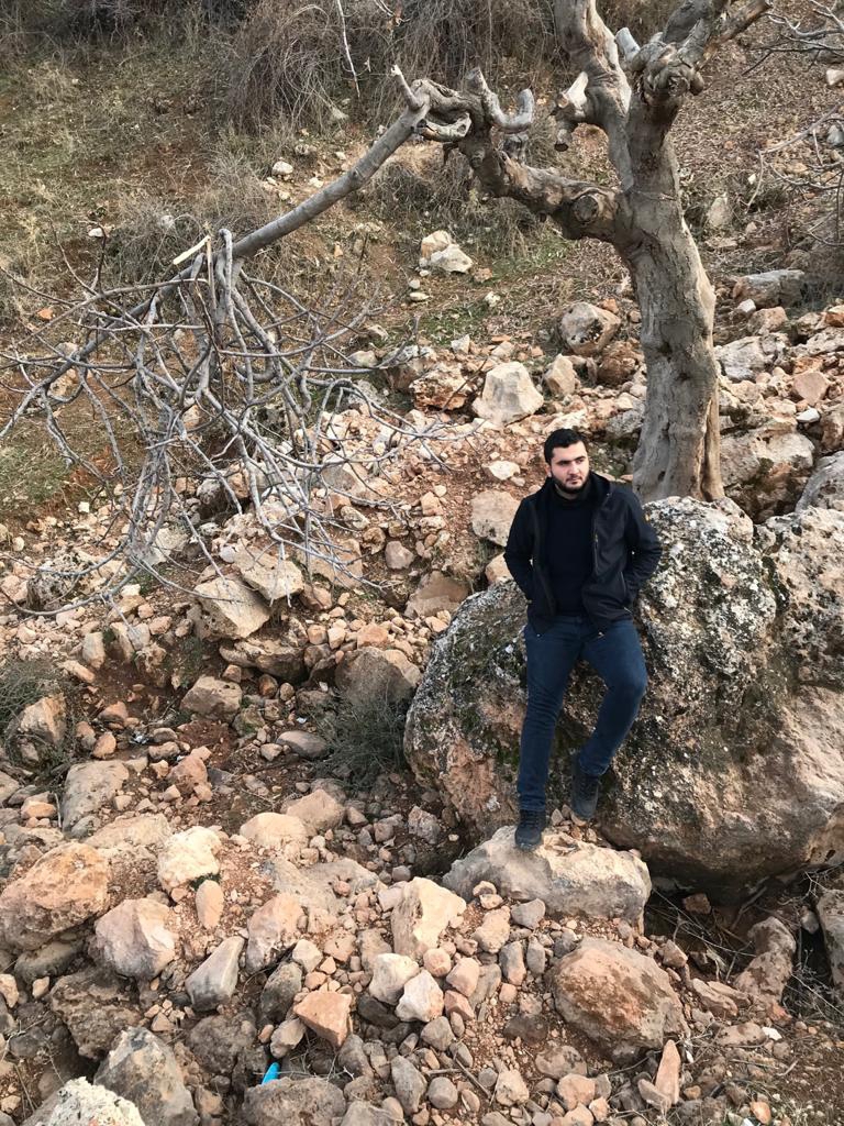 İsmail