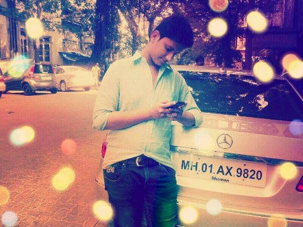 Rakesh