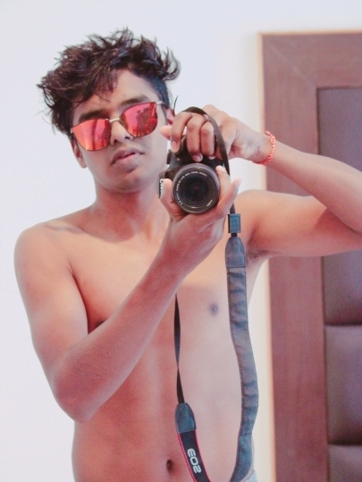 Krishna