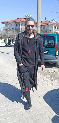 Ersoy