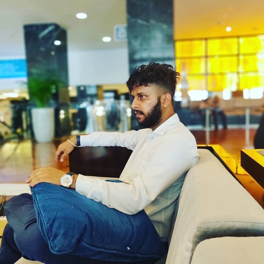 Siddanth