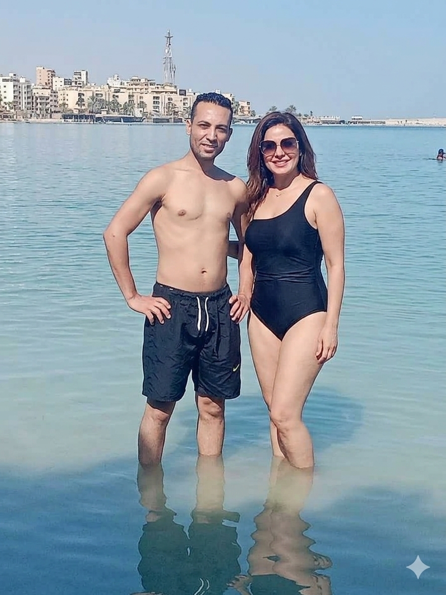 احمد