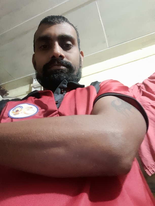 Rakesh