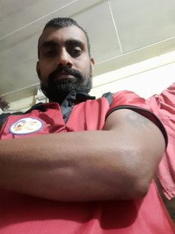Rakesh