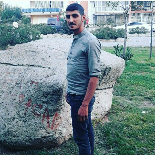 Veysel
