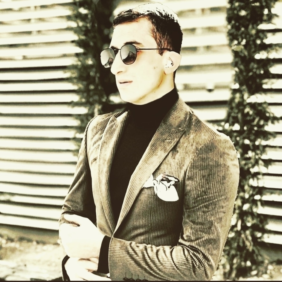 Hacı