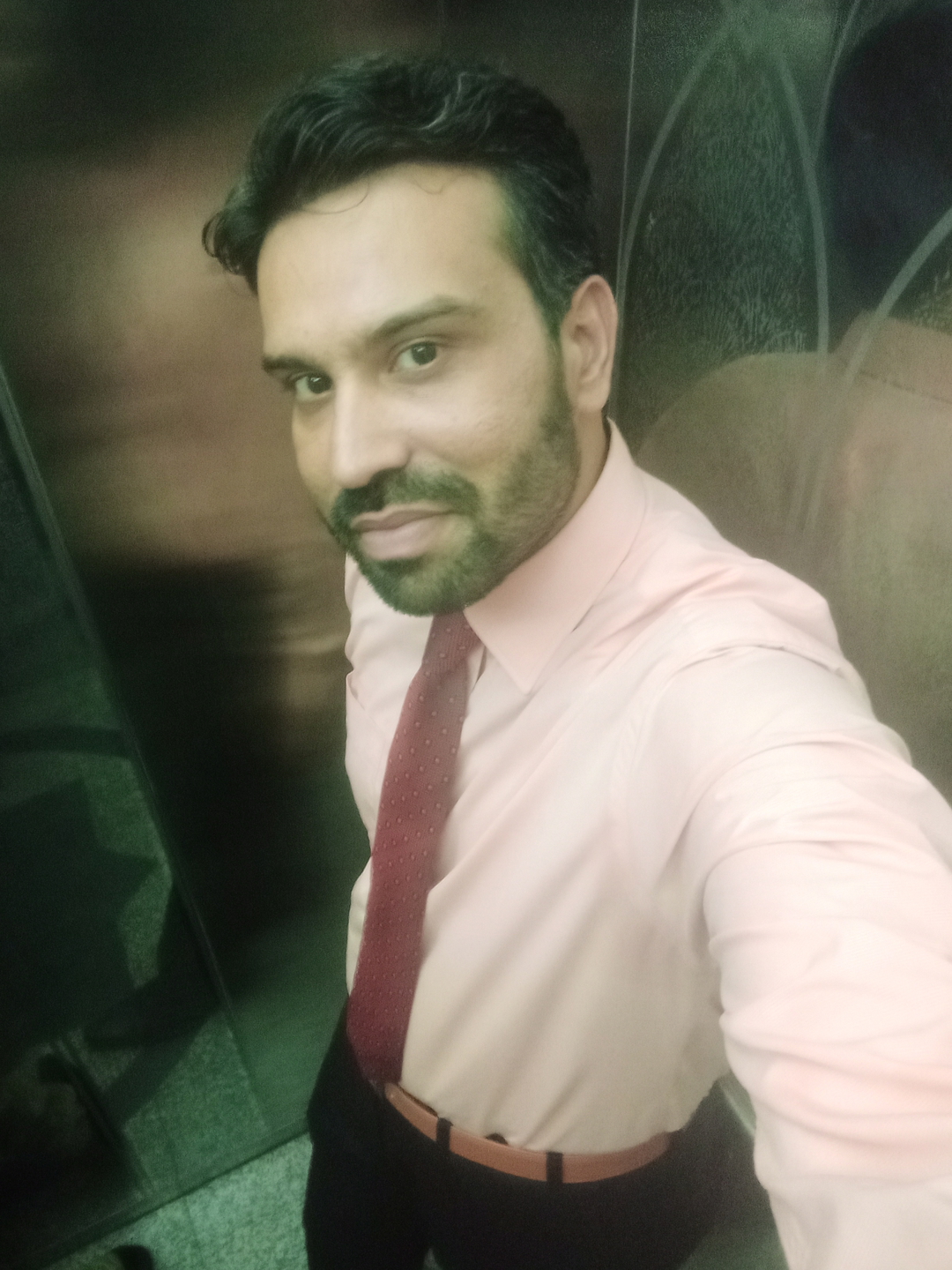 Wajahat