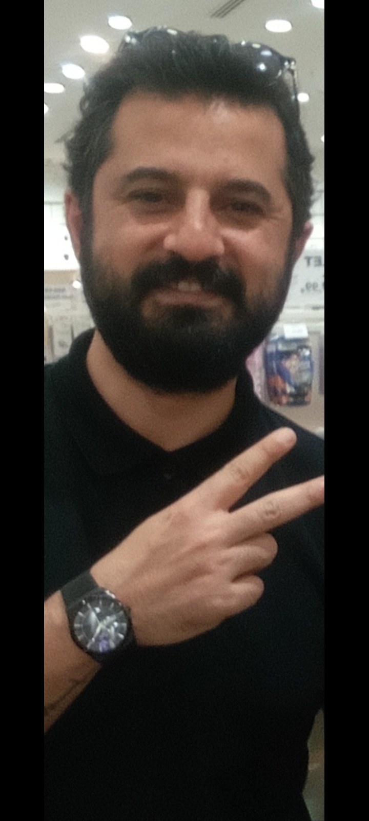 Coşkun