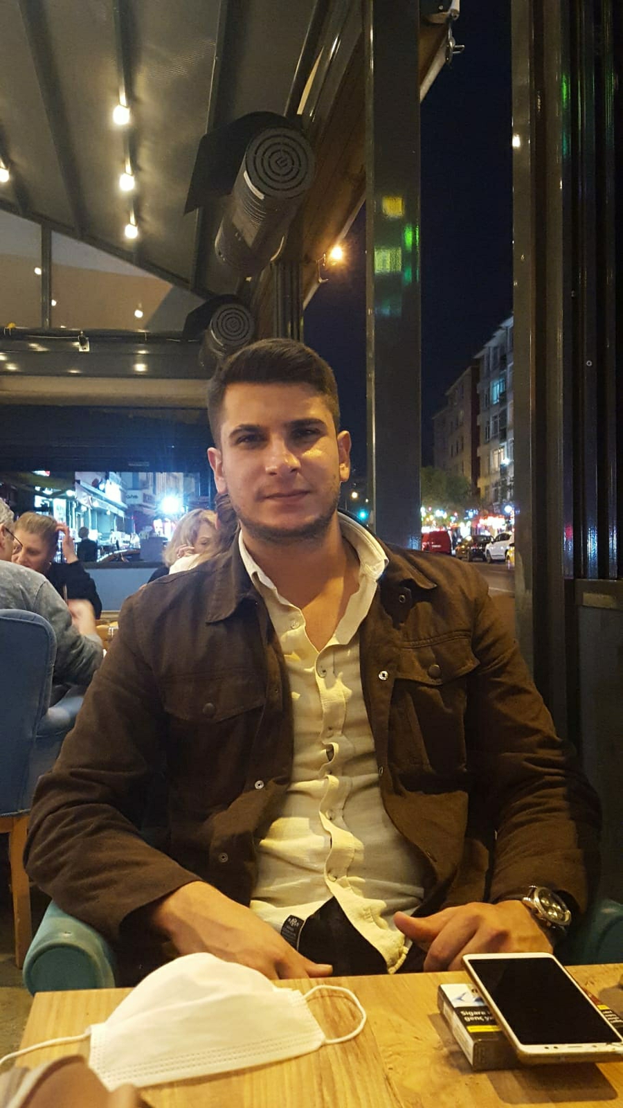 Kerim