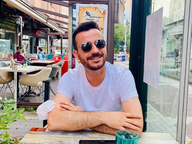 Caner