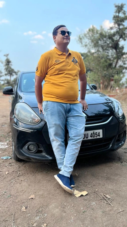 Pramod