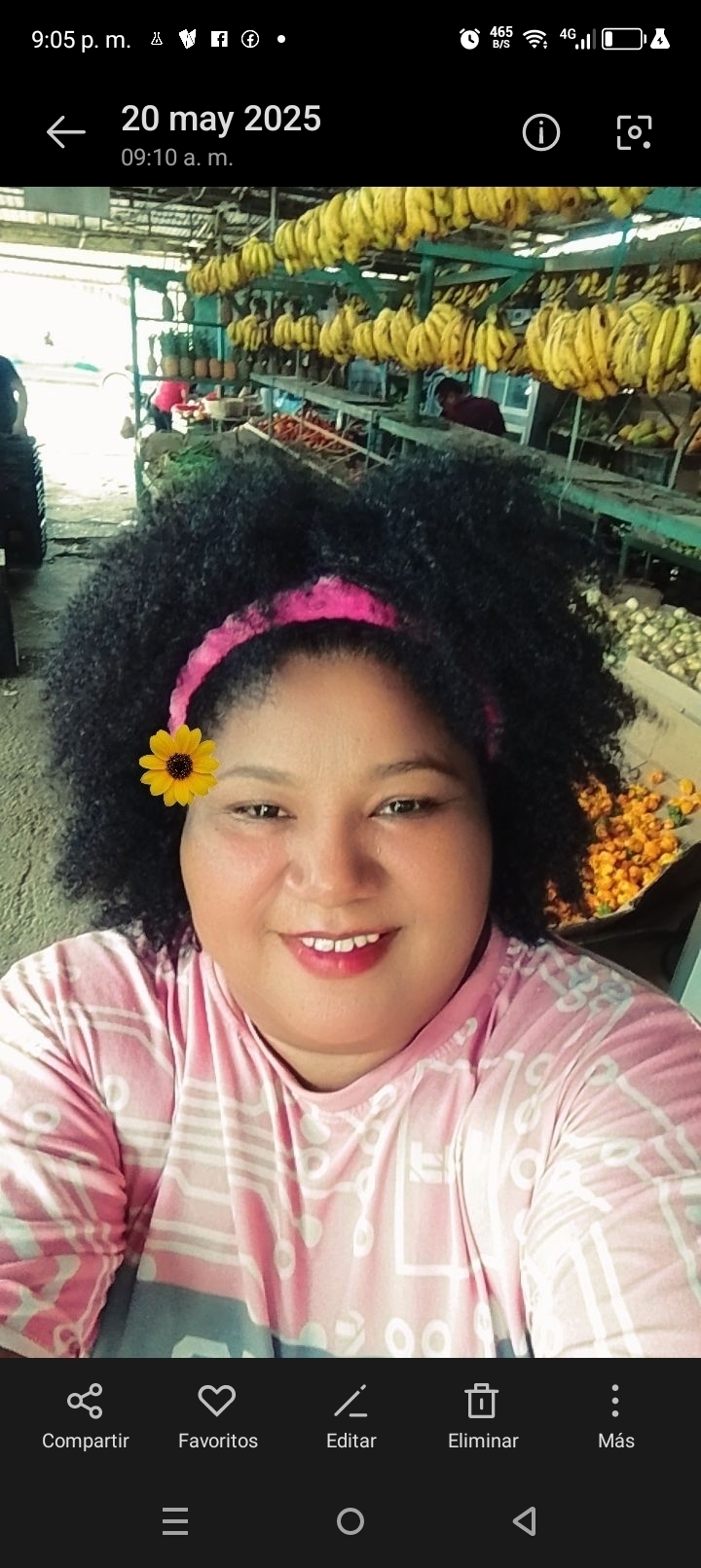 Marisol
