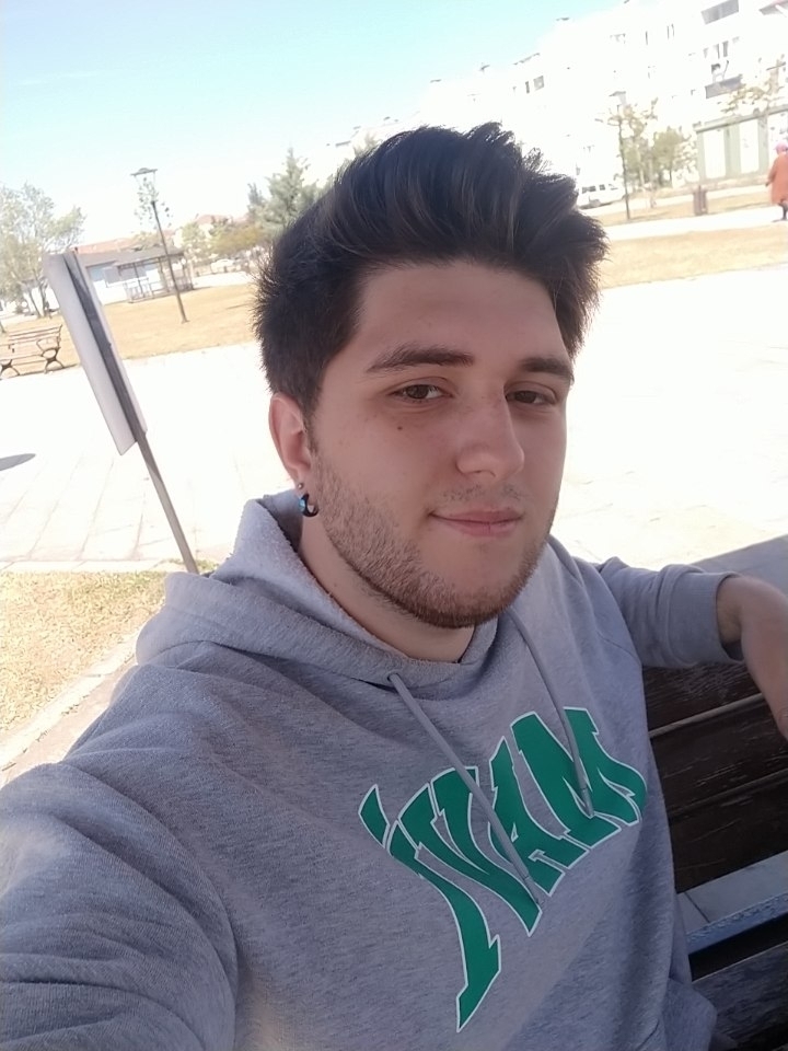Şafak