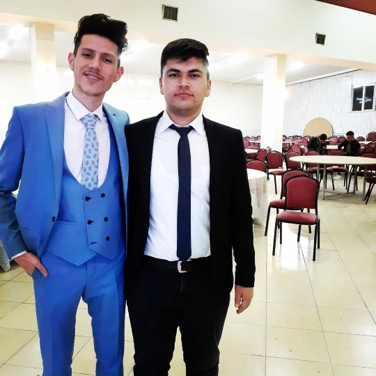 Sahin