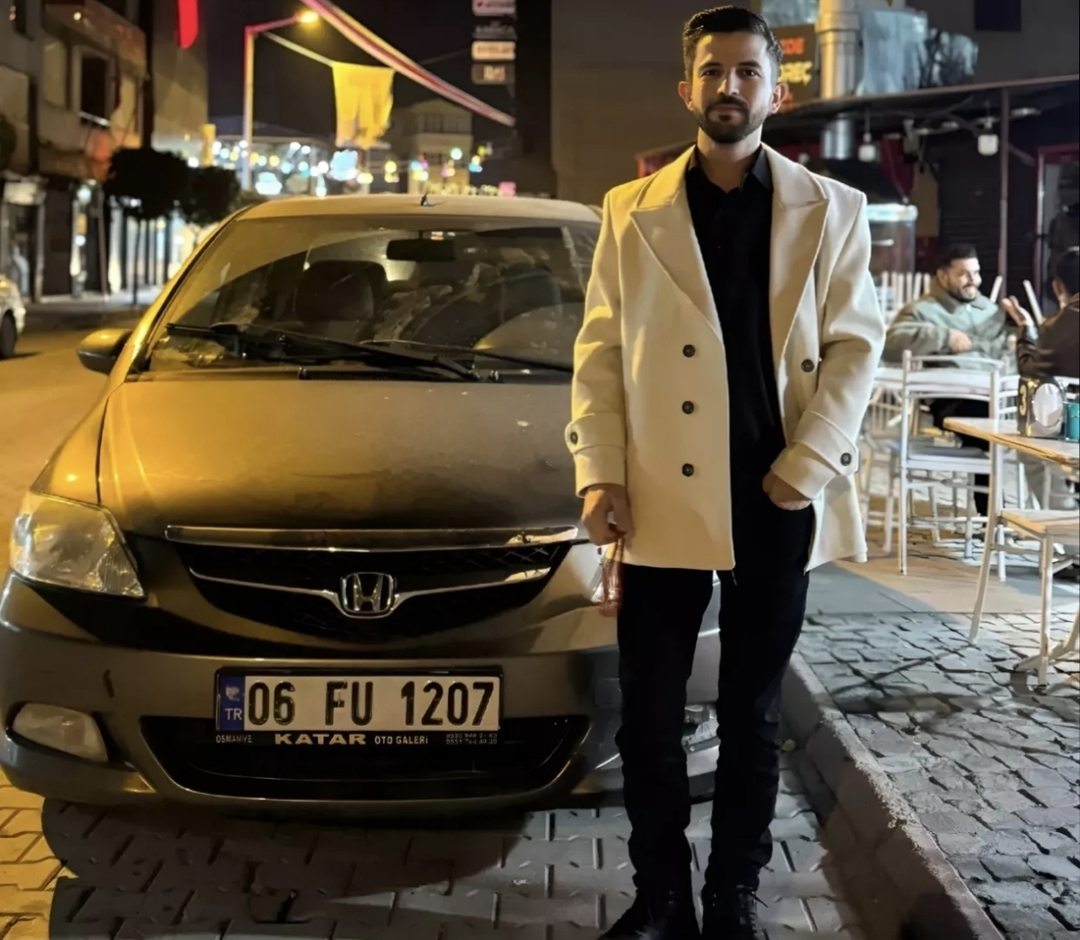 Ömer