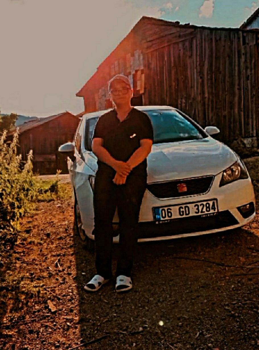 Ali