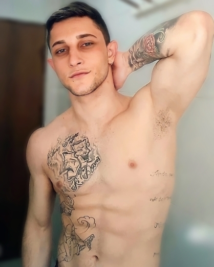 David
