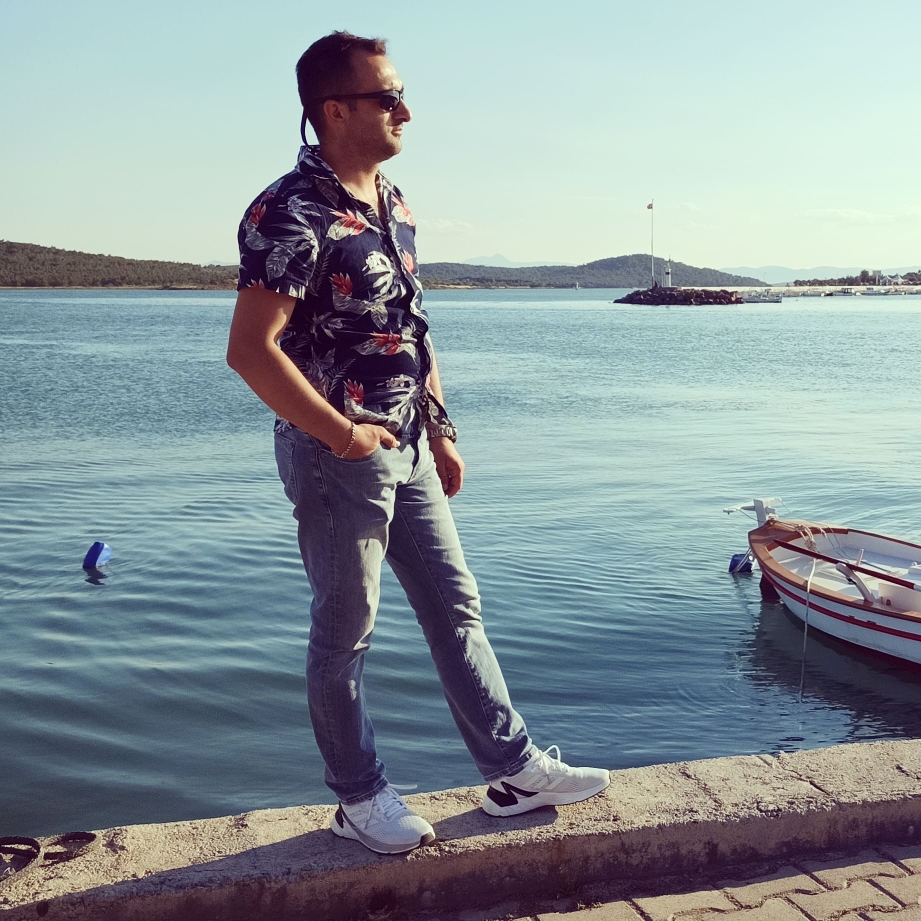 Gökhan