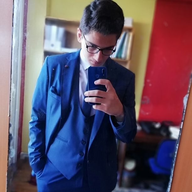 Ahmet