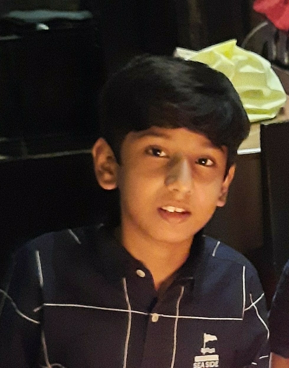 Abhishek