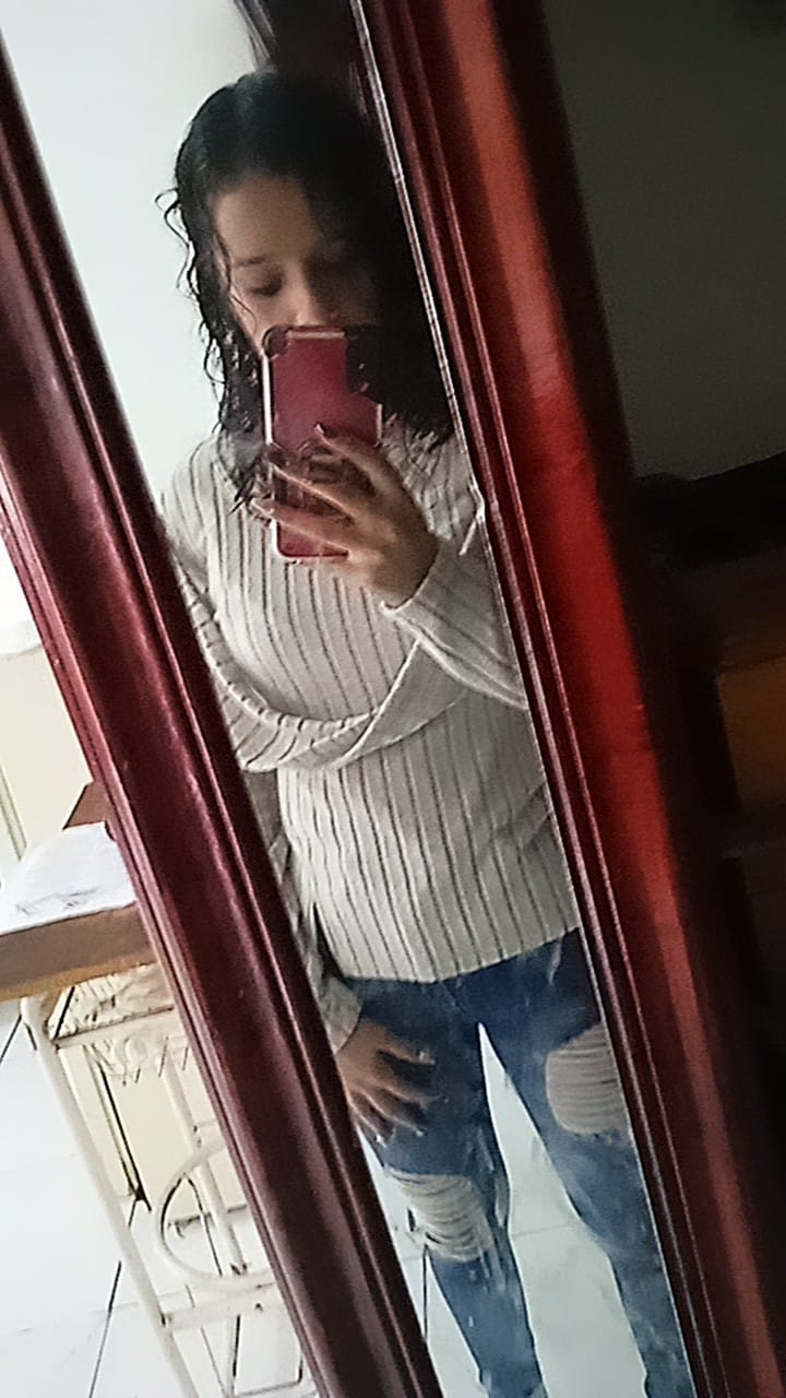 Alejandrina