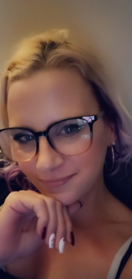 Yvonne